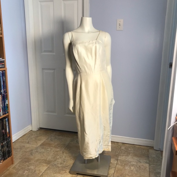 1980’s Vintage Cocktail Dress with Jacket - Picture 2 of 13